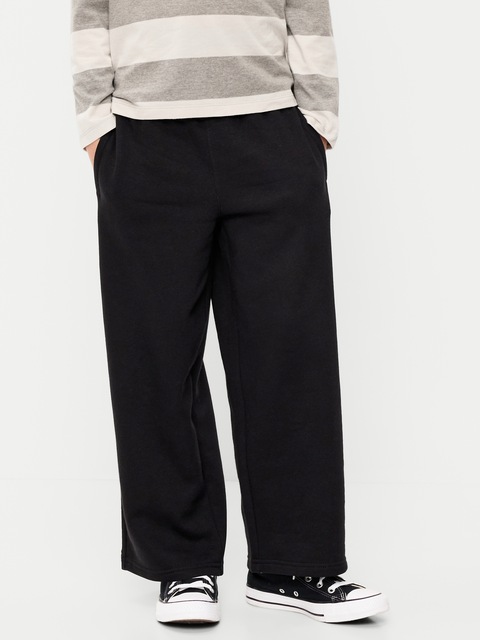 Ultra Baggy Sweatpants for Boys