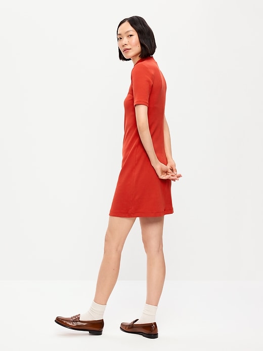 red dress old navy Waist-Defined Midi Old Navy Occasion Review: I