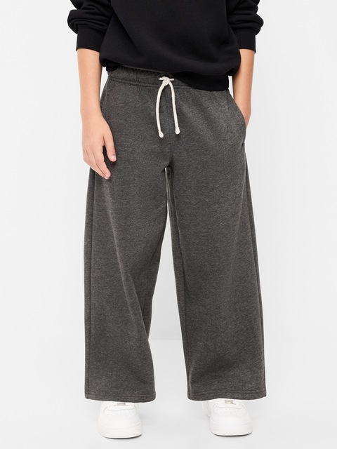 Ultra Baggy Sweatpants for Boys