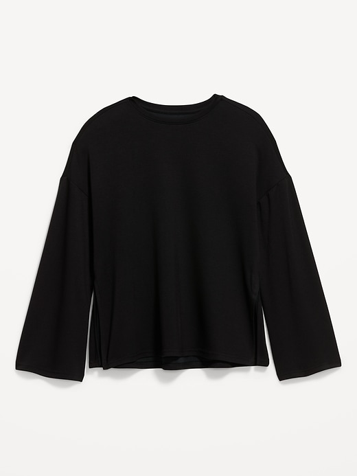Image number 1 showing, Bounce Lite Bell-Sleeve Tunic