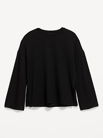 Image number 1 showing, Bounce Lite Bell-Sleeve Tunic