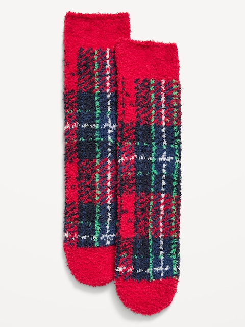 Cozy Crew Socks for Women