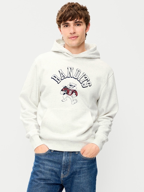 Graphic Rotation Hoodie