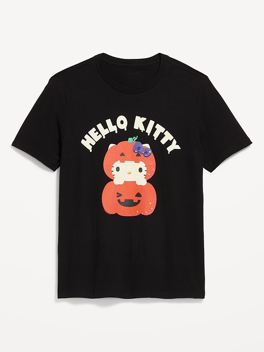 L'image numéro 1 présente T-shirt Hello Kitty®