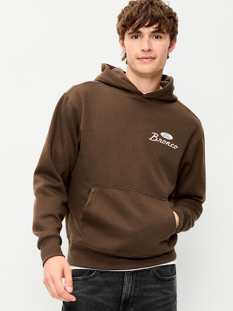 Ford Bronco™ Pullover Hoodie