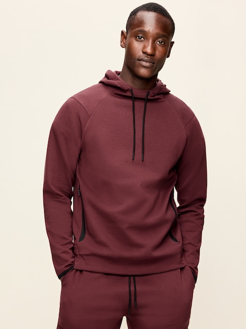 Dynamic Fleece 4.0 Hoodie