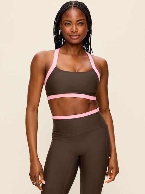 Medium Support PowerSoft Sports Bra
