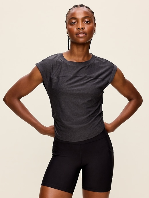 Image number 1 showing, CloudMotion Muscle Tank Top