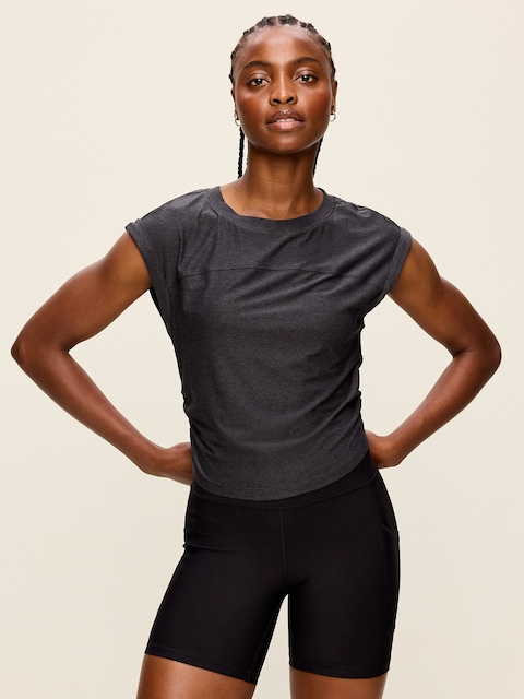 CloudMotion Muscle Tank Top