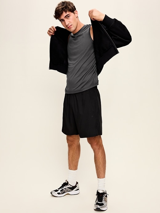 L'image numéro 3 présente Camisole NuageSport