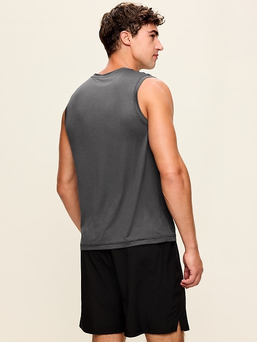 L'image numéro 2 présente Camisole NuageSport