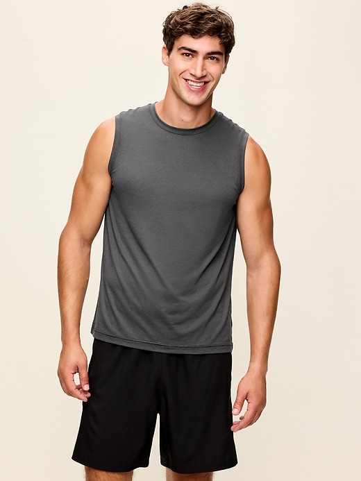 L'image numéro 1 présente Camisole NuageSport