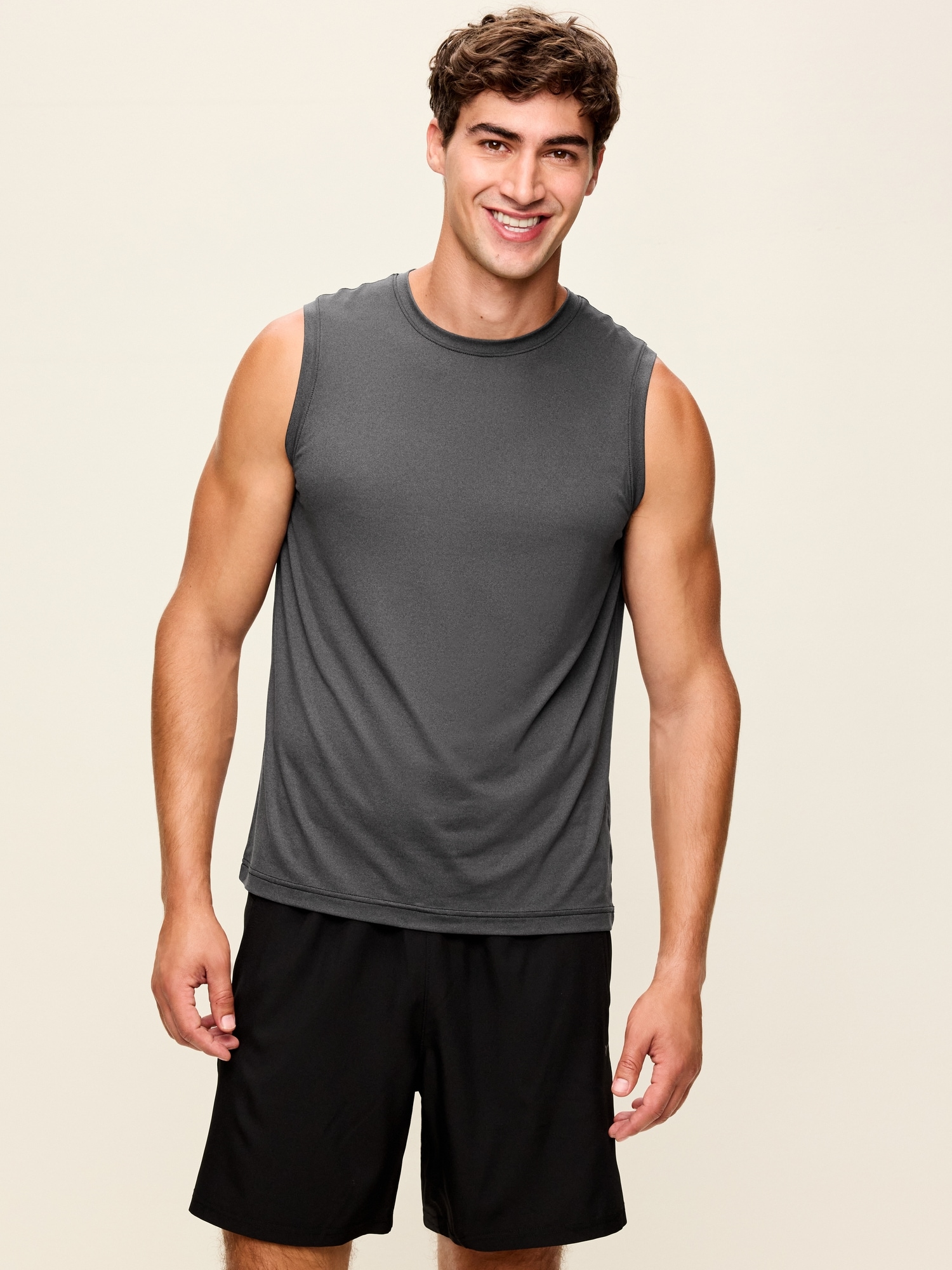 CloudMotion Tank