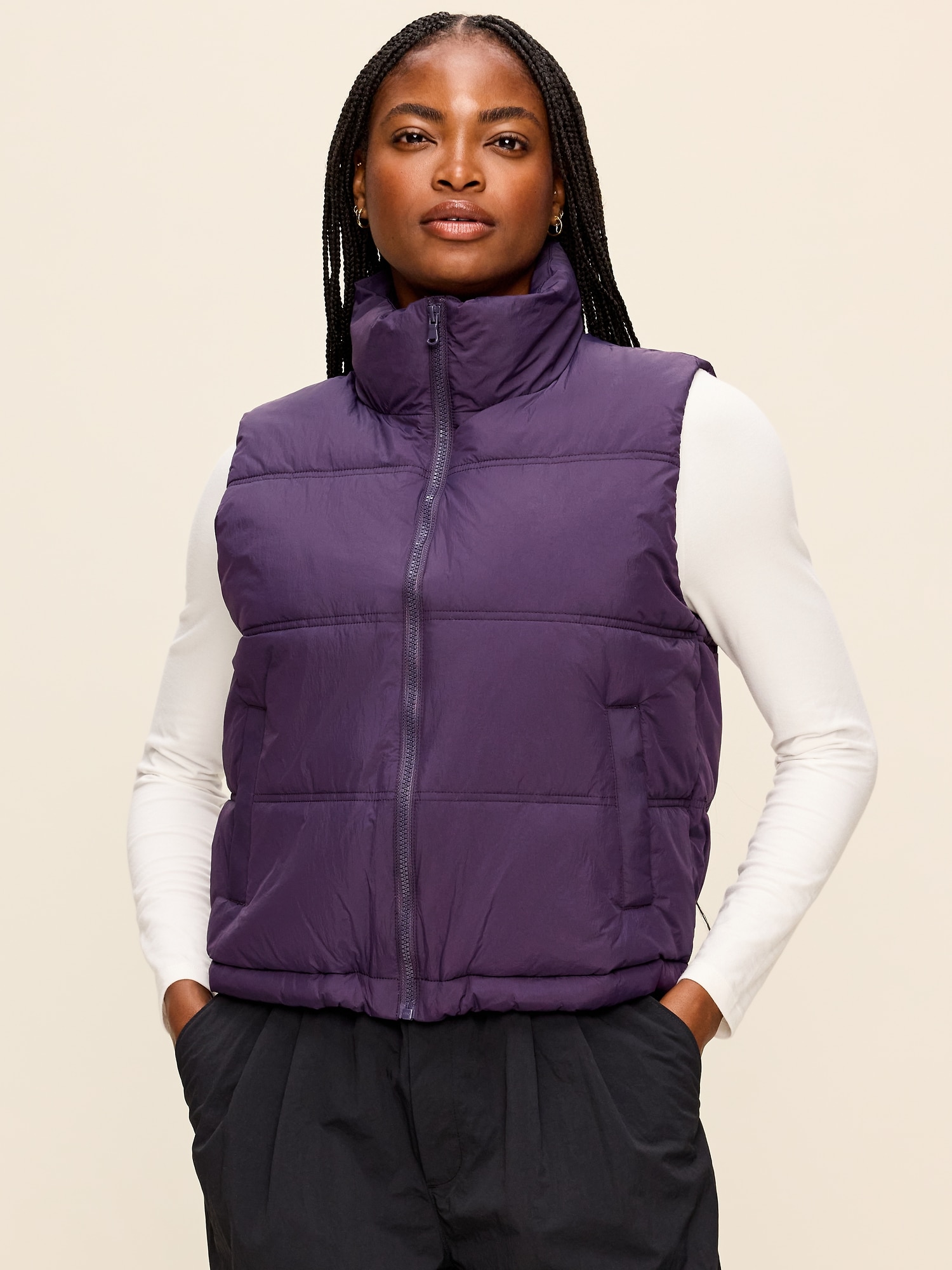Women's Rain Jackets | Old Navy Canada