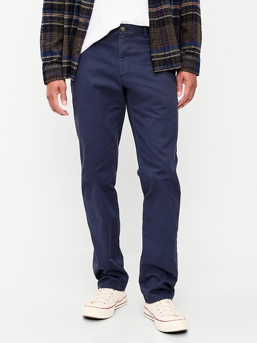 Straight Rotation Chino Pants | Old Navy