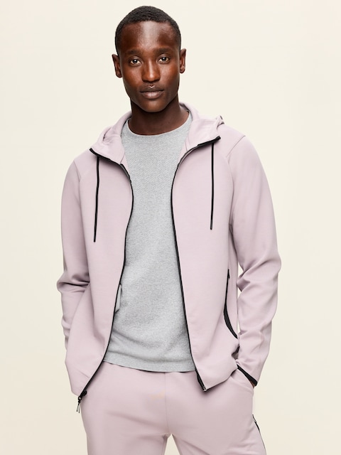 Dynamic Fleece 4.0 Zip Hoodie