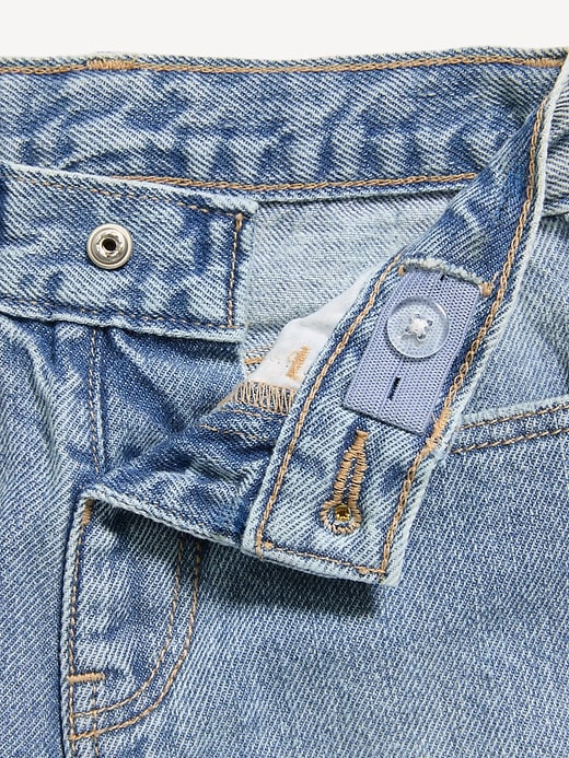 Image number 4 showing, Baggy Jeans for Toddler Boys