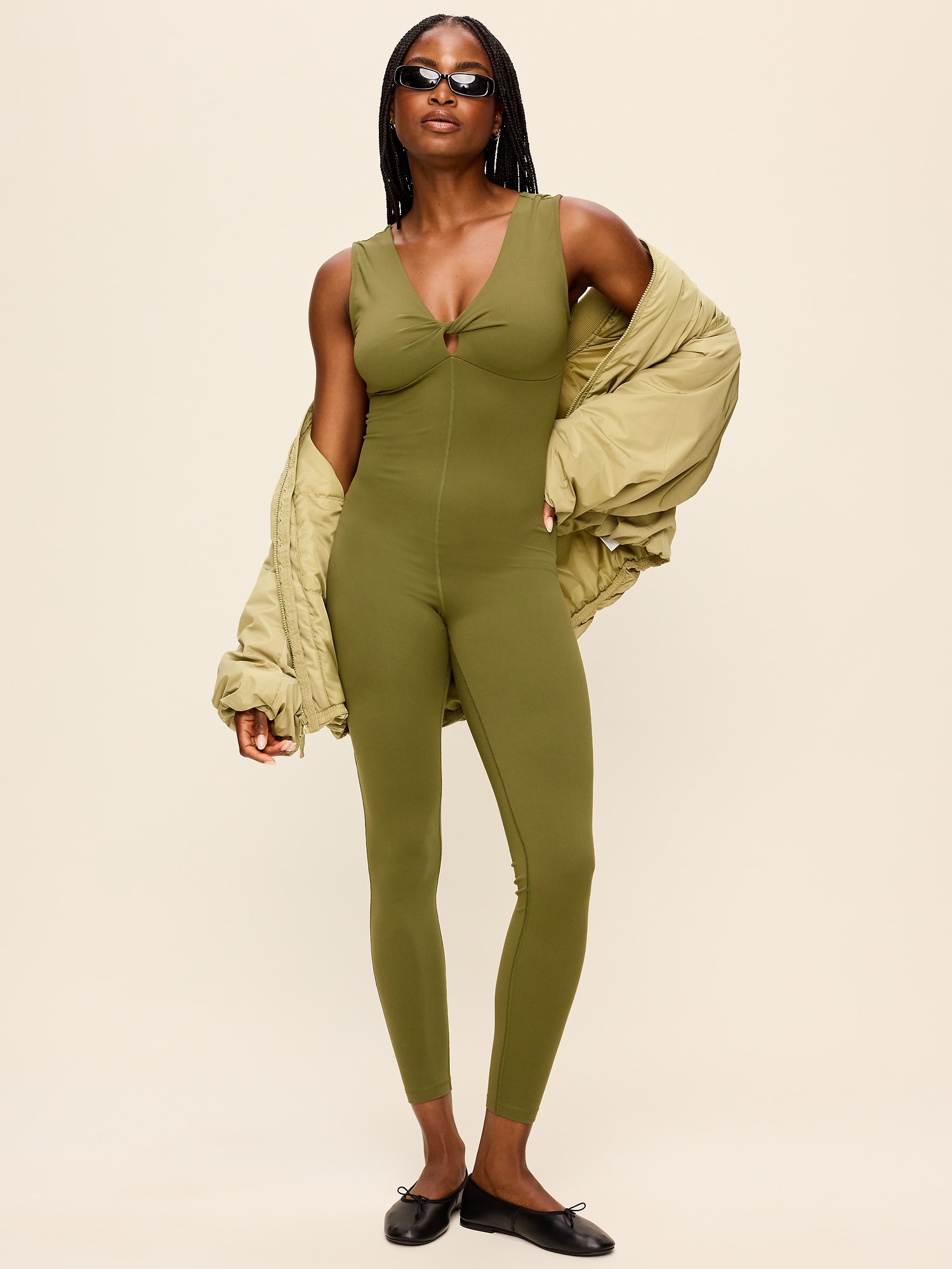 Comfortable Jumpsuits | Old Navy Canada