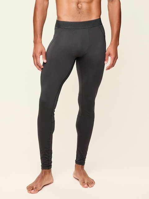 Solid Baselayer Tights