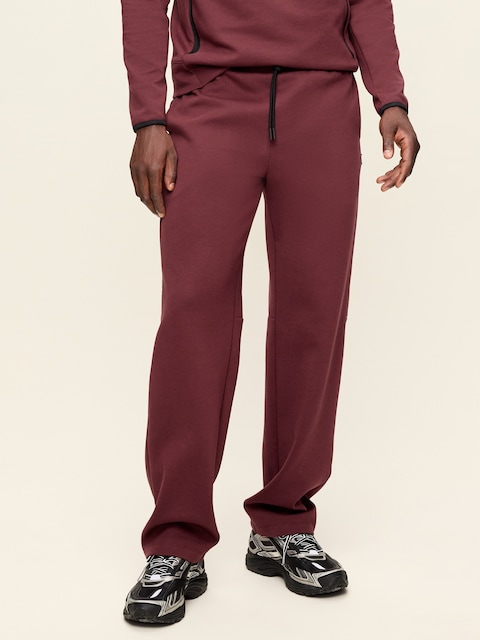 Dynamic Fleece Straight-Leg Pants