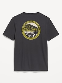 Image number 3 showing, Graphic T-Shirt