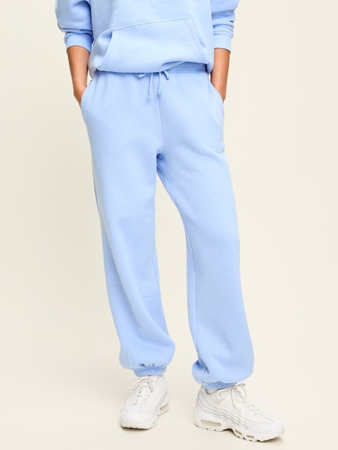 Mid-Rise Baseline Fleece Jogger Sweatpants