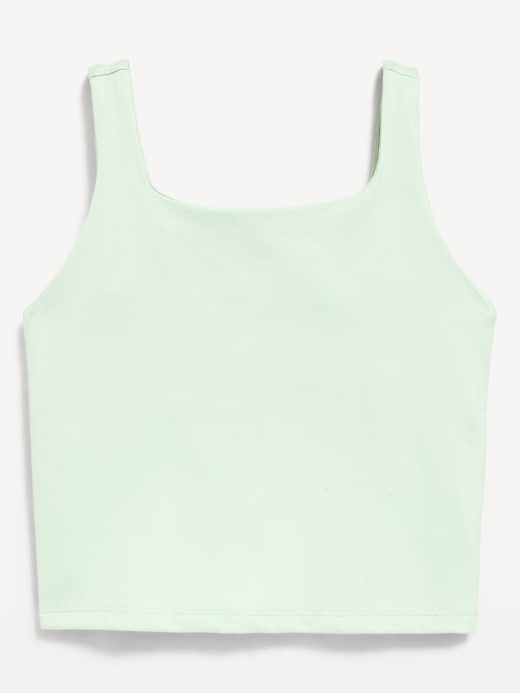L'image numéro 3 présente Soutien-gorge de sport long StudioSmooth pour Fille