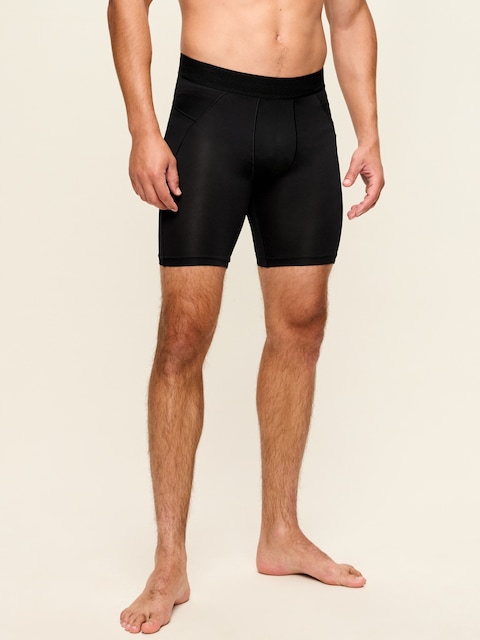 Go-Dry Cool Base Layer Shorts