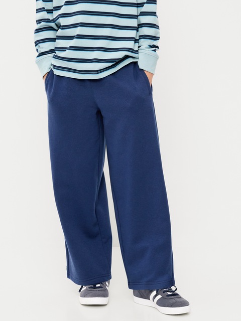Ultra Baggy Sweatpants for Boys