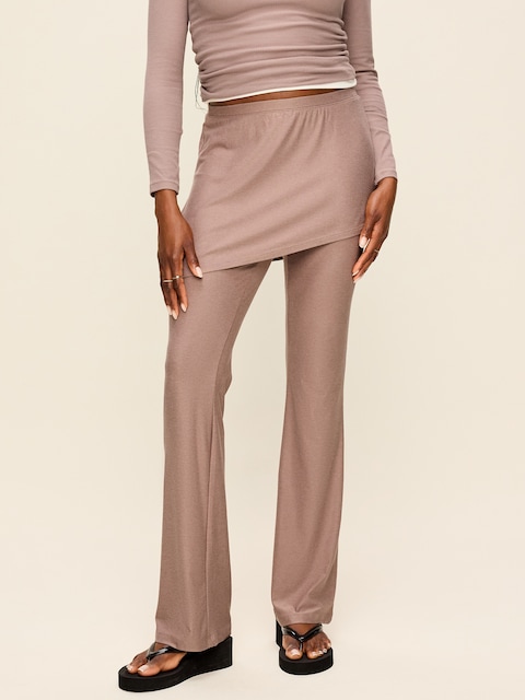 Mid-Rise CloudMotion Dance Pants