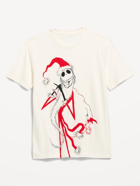 Disney© Jack Skellington T-Shirt