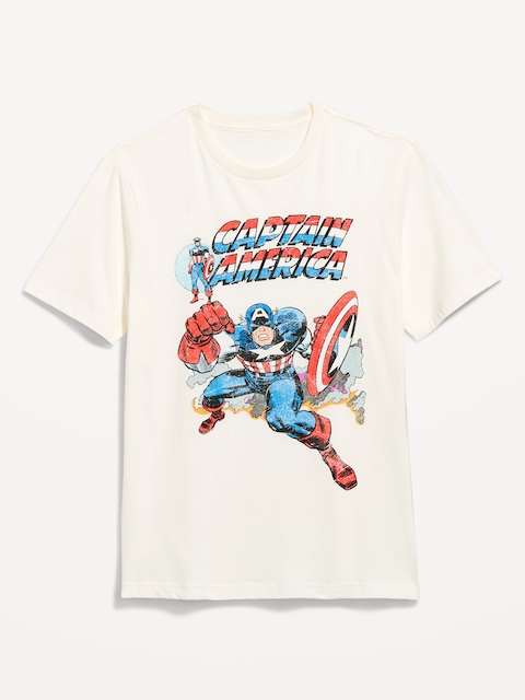 Marvel™ Captain America T-Shirt