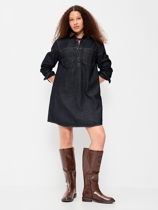 L'image numéro 2 présente Bottes d’équitation mi-mollet pour femme