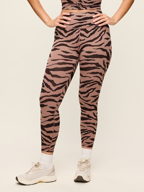 LEGGING STUDIOSMOOTH À TAILLE HAUTE LONGUEUR 7/8