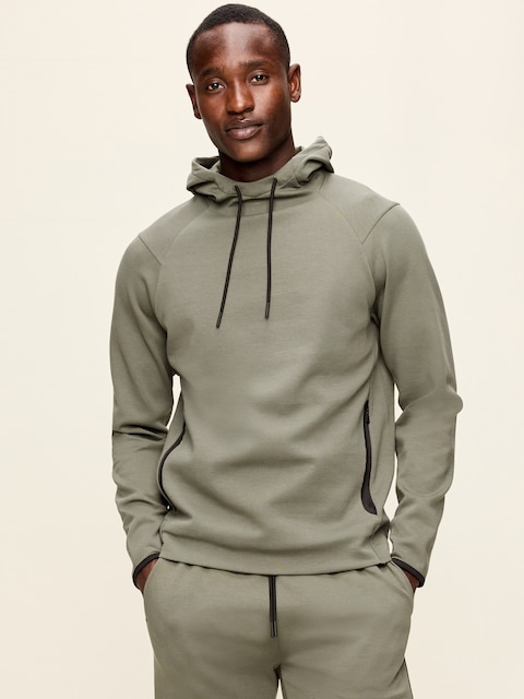 Dynamic Fleece 4.0 Hoodie