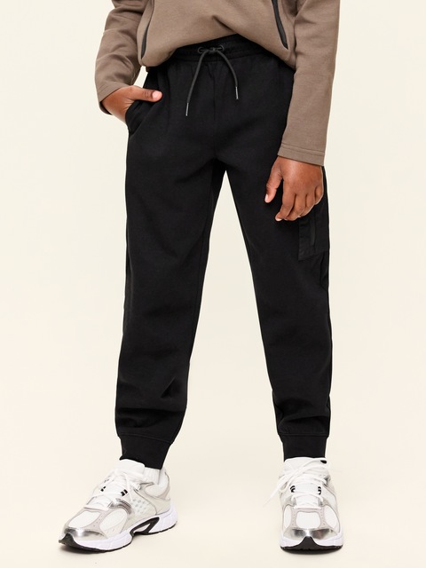 Dynamic Fleece Utility Jogger Sweatpants for Boys