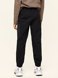 Image number 2 showing, Dynamic Fleece Utility Jogger Sweatpants for Boys