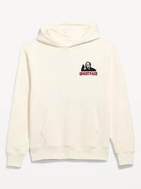 Image number 1 showing, Ghost Face™ Pullover Hoodie