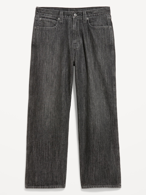 2000s Super Baggy Jeans