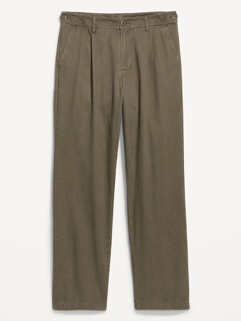90's Loose Pants