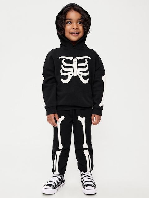Jogger Sweatpants for Toddler Boys