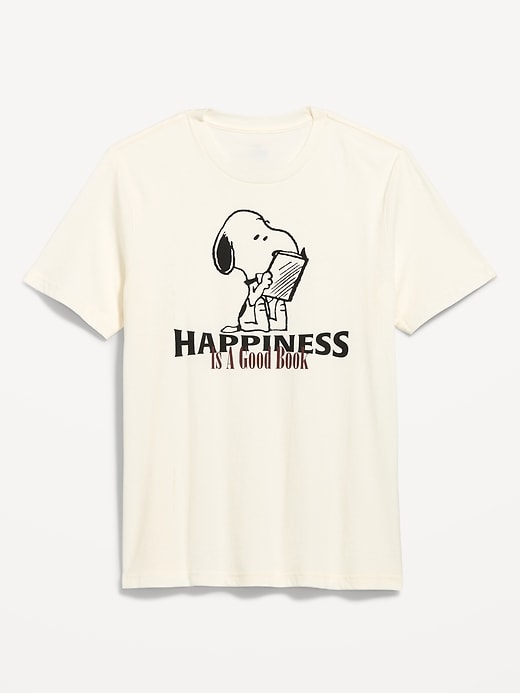 Image number 1 showing, Peanuts™ Snoopy T-Shirt