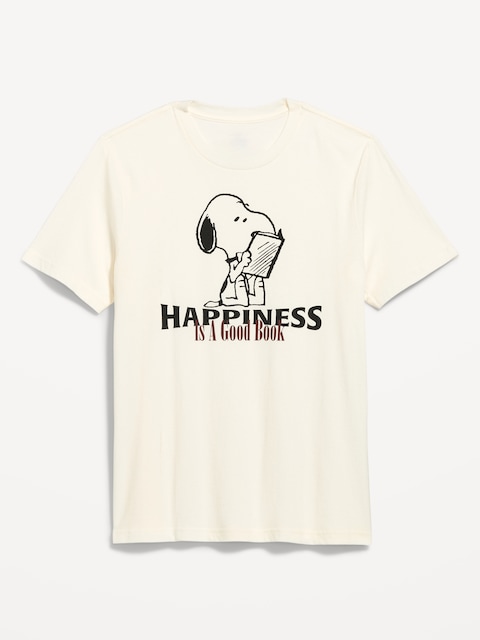 Peanuts™ Snoopy T-Shirt
