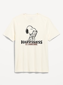 Image number 1 showing, Peanuts™ Snoopy T-Shirt