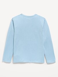 Image number 3 showing, CloudMotion Long-Sleeve Performance T-Shirt for Boys
