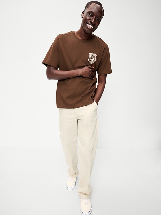 L'image numéro 3 présente T-Shirt John Deere™