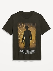 Image number 1 showing, A Nightmare on Elm Street™ T-Shirt