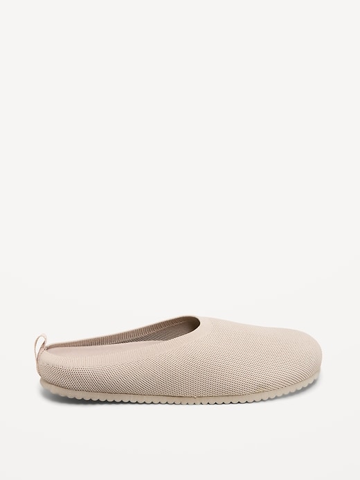 Image number 3 showing, Cozy Knit Mule Clogs for Women