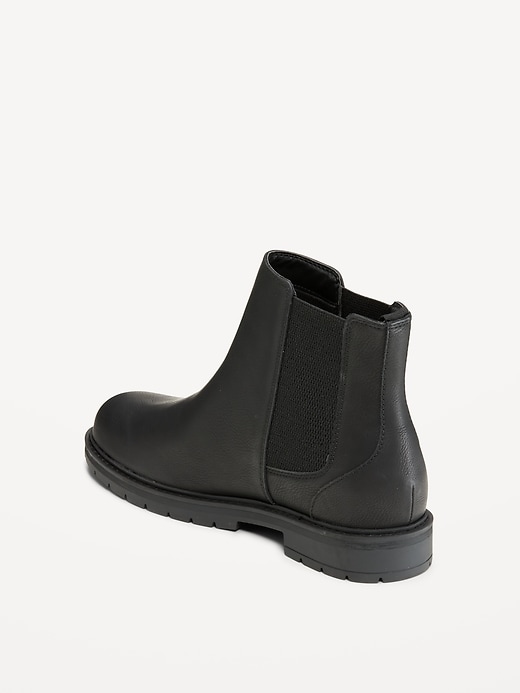 Image number 4 showing, Chelsea Boots for Men
