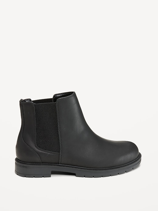 Image number 3 showing, Chelsea Boots for Men